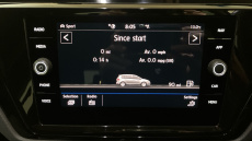 Volkswagen Touran 1.5 TSI EVO SEL 5dr DSG Petrol Estate